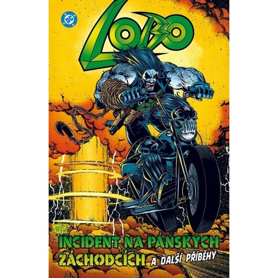 Lobo Incident na pánských záchodcích