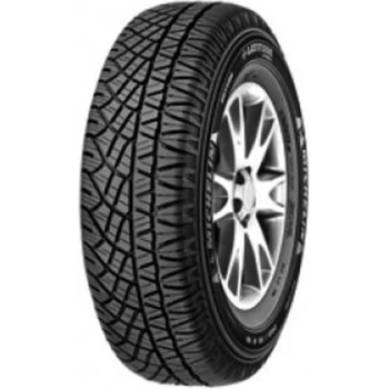 Image 1 of Michelin Latitude Cross 225/75 R15 102T