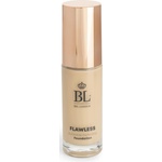 Bel London Матиращ фон дьо тен YES Flawless, 06 Honey, 30 ml - ozone