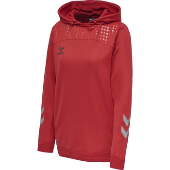 Hummel Суитшърт с качулка Hummel LEAD WOMEN POLY HOODIE 211857-3062 Размер L