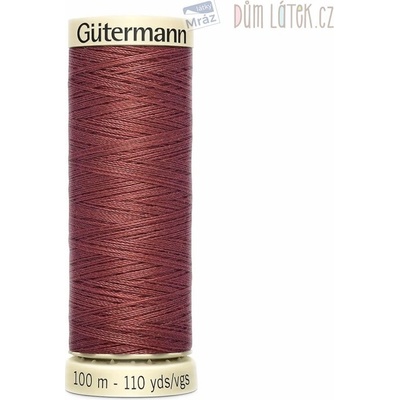 Nit Gütermann 100% PES 461