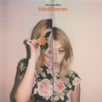 beabadoobee - Fake It Flowers (LP) (5060257961757)