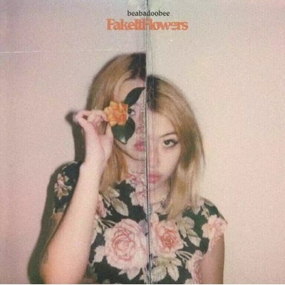 beabadoobee - Fake It Flowers (LP) (5060257961757)