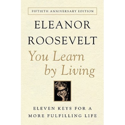 You Learn by Living