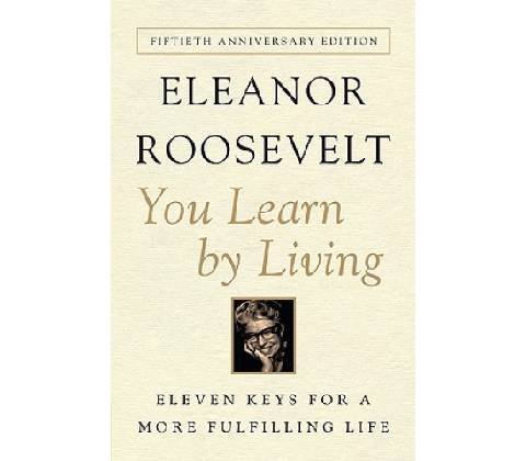 You Learn by Living