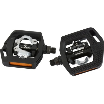 SHIMANO-PD-T421 Click´R SPD pedály