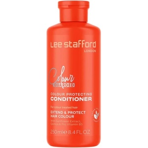 Lee Stafford Colour Guarded Colour Protecting Conditioner балсам за защита на цветовете 250ml