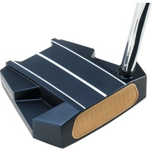 Odyssey Ai-ONE Milled Eleven T DB putter Panske Prava 35 steel