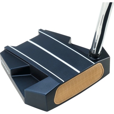 Odyssey Ai-ONE Milled Eleven T DB putter Panske Prava 35 steel
