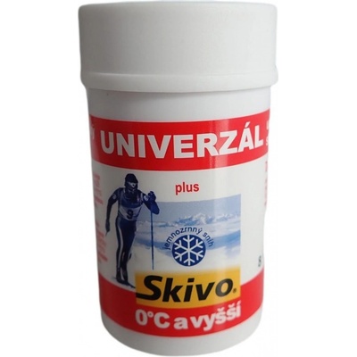 Skivo LSV2UNI červený 0°C plus 40 g – Zboží Dáma