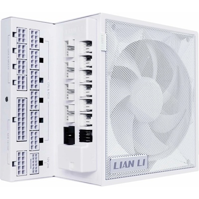 Lian Li EDGE GOLD 1000 EG1000G WHITE