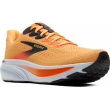 Brooks Ghost 17 M 1104421D865 blazing orange yellow ebony