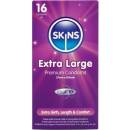 Skins Extra Large 4 ks