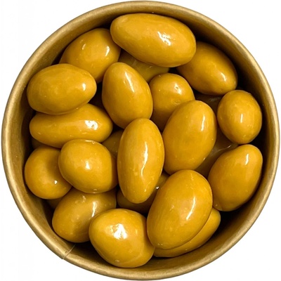 Nutworld Mandle ve slaném karamelu 200 g
