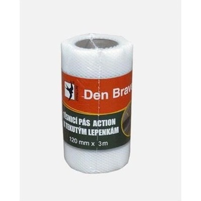 Den Braven těsnící pás Action 120 mm x 50 m