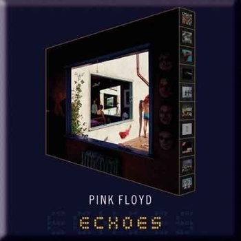 Pink Floyd Echoes Магнит (PFMAG07)