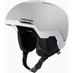 HEAD Скиорска каска HEAD Faero Pro white