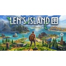 Len's Island