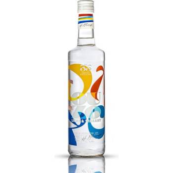35N Cretan Distillery Ouzo 35 Light & Vibrant (Узо 35) 0.7л