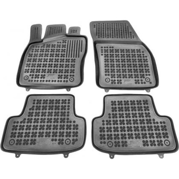 Image 1 of Гумени стелки за VW T-Roc (2017+) - тип леген