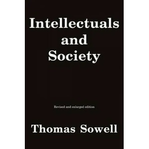 Intellectuals and Society (2012)