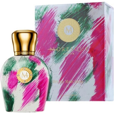 Moresque Divina Marchesa parfémovaná voda unisex 50 ml
