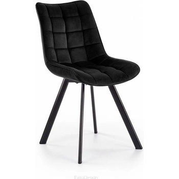 Halmar Jordan černá