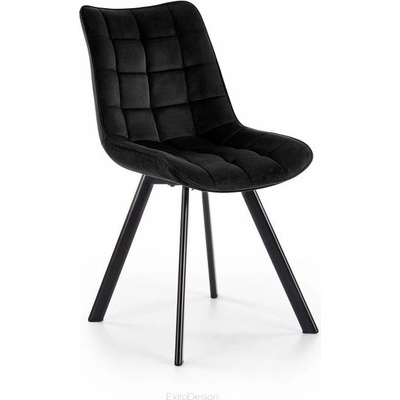 Halmar Jordan černá