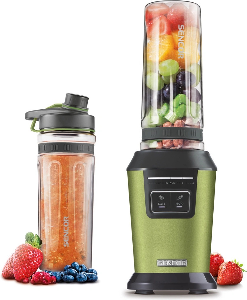 Sencor SBL 7070GG