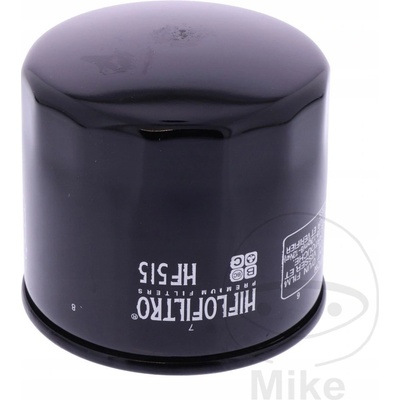 HIFLOFILTRO Olejový filtr HF515 – Zbozi.Blesk.cz