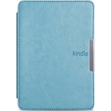 Durable Lock K45-05 Pouzdro pro Amazon Kindle 4/5 světle modré 8594211253307