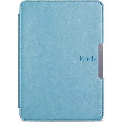 Durable Lock K45-05 Pouzdro pro Amazon Kindle 4/5 světle modré 8594211253307 – Zboží Živě