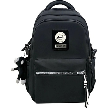 Weixier Jingwei Čierny 20L