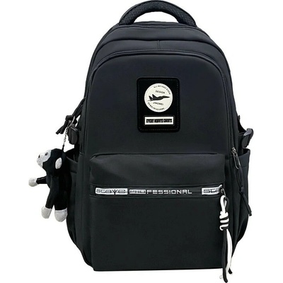 Weixier Jingwei Čierny 20L