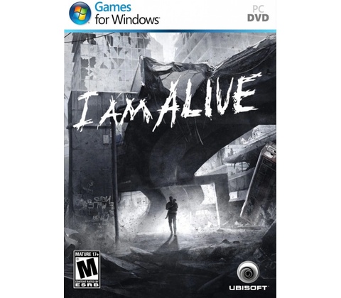 I Am Alive