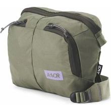 Aevor Sacoche Bag Ripstop Violett Sage