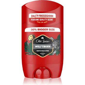 Old Spice Wolfthorn дезодорант стик за мъже 65ml