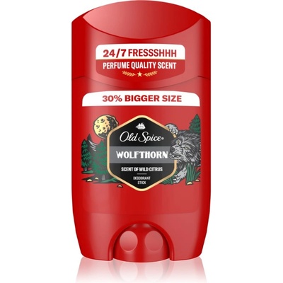 Old Spice Wolfthorn дезодорант стик за мъже 65ml