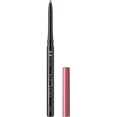 Aura Молив за устни Reloveution, Blush Vertigo N016