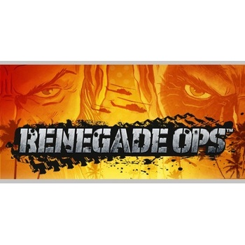 Renegade Ops