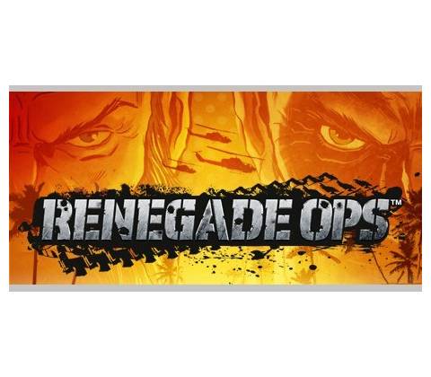 Renegade Ops