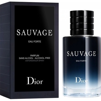 Christian Dior Sauvage Eau te Parfum Alcohol Free parfém pánský 100 ml