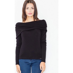 FIGL Блуза модел 60721 Figl