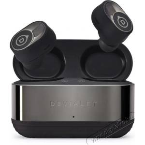 Devialet Gemini II matte black Слушалки