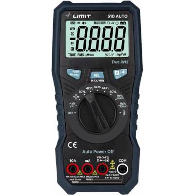 Limit DM 510 Auto