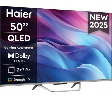 Haier H50Q80FUX