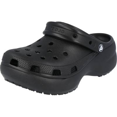 Crocs Сабо 'Classic' черно, размер 10