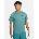 Nike Тениска m nk df ready ss