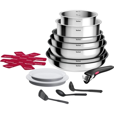 Tefal Ingenio Cook Eat 15 pcs (L881SF04)