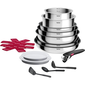 Tefal Ingenio Cook Eat 15 pcs (L881SF04)